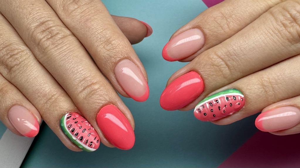 Zdjęcie na okładce dla Enjoy the Moment Salon manicure i pedicure Mysłowice